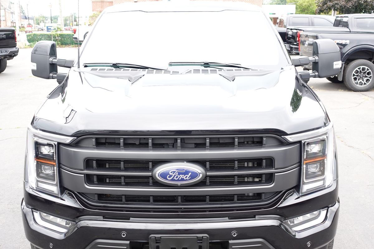 Photo 6 of this Ford F-150