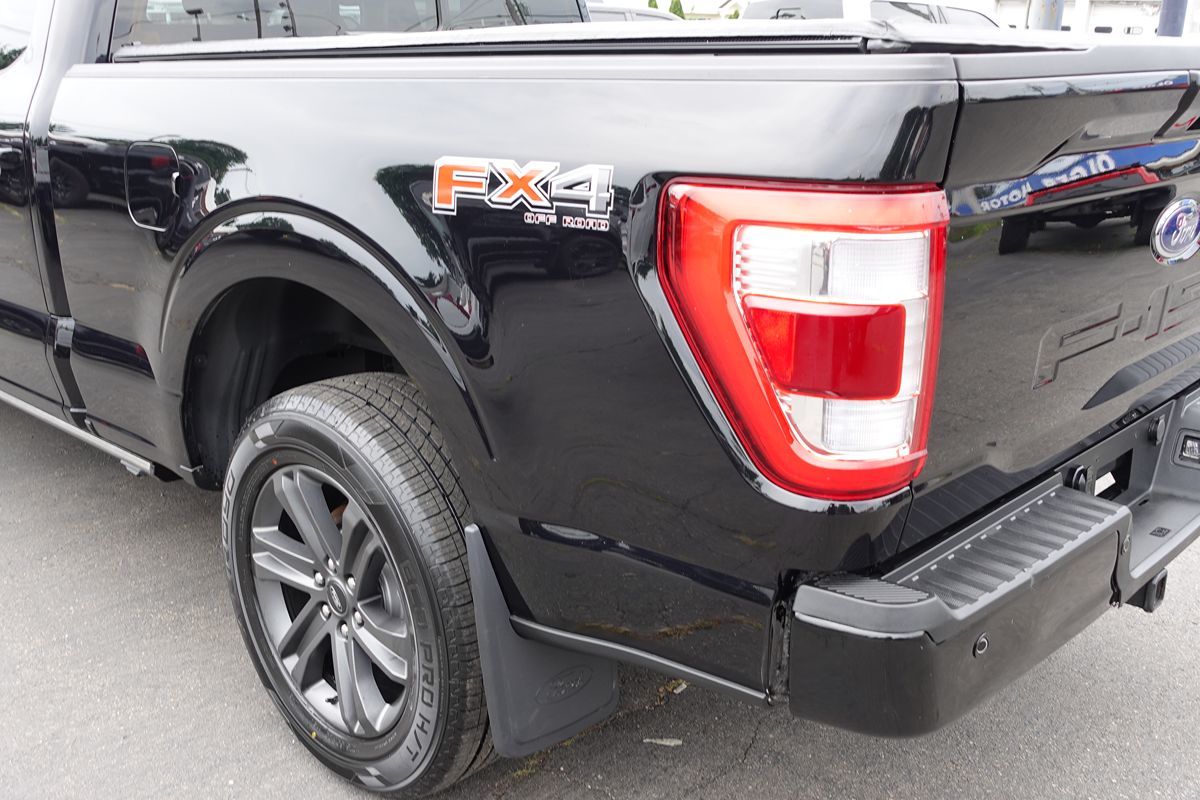 Photo 10 of this Ford F-150