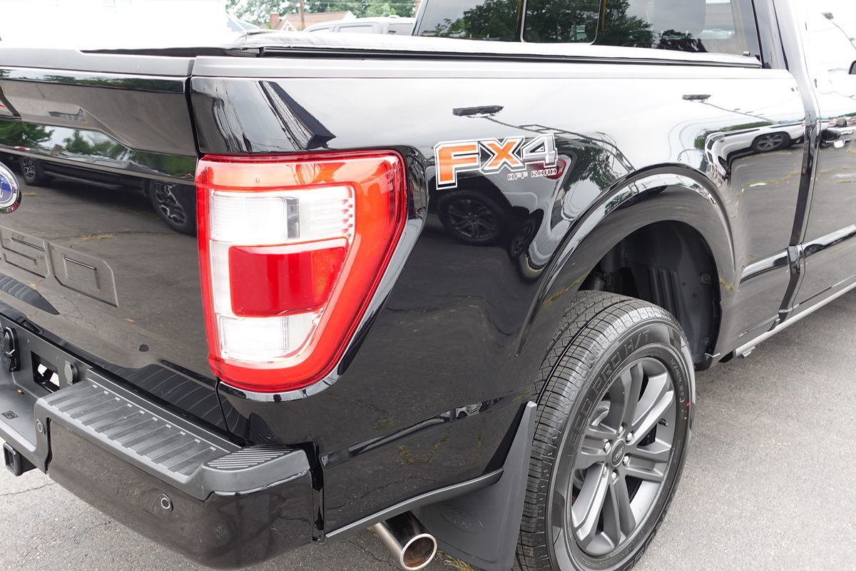 Photo 11 of this Ford F-150