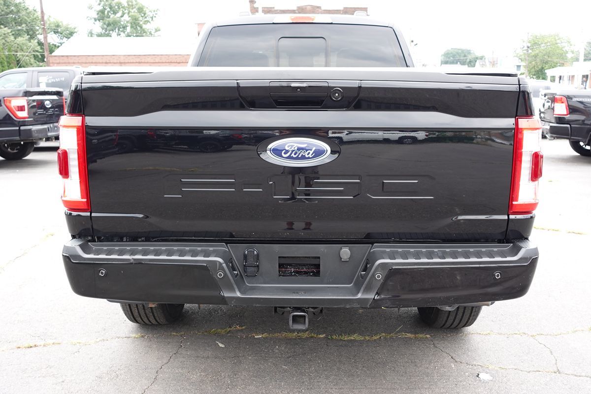 Photo 12 of this Ford F-150