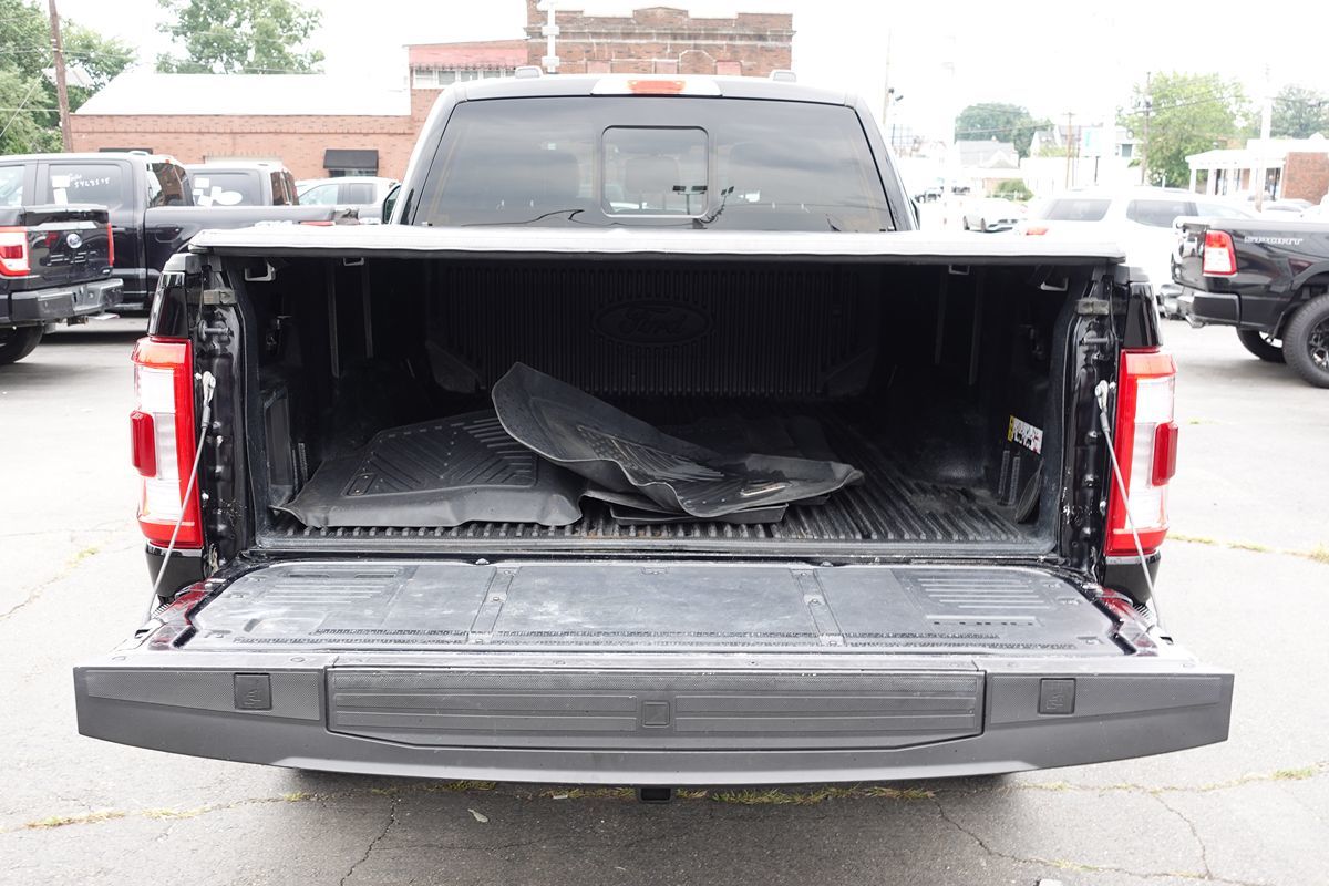 Photo 13 of this Ford F-150