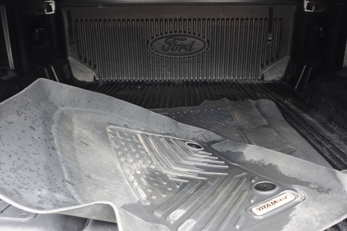 Photo 14 of this Ford F-150