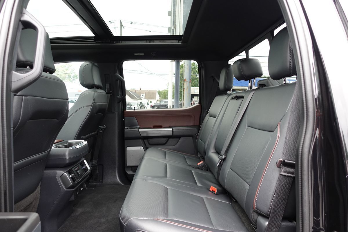 Photo 25 of this Ford F-150