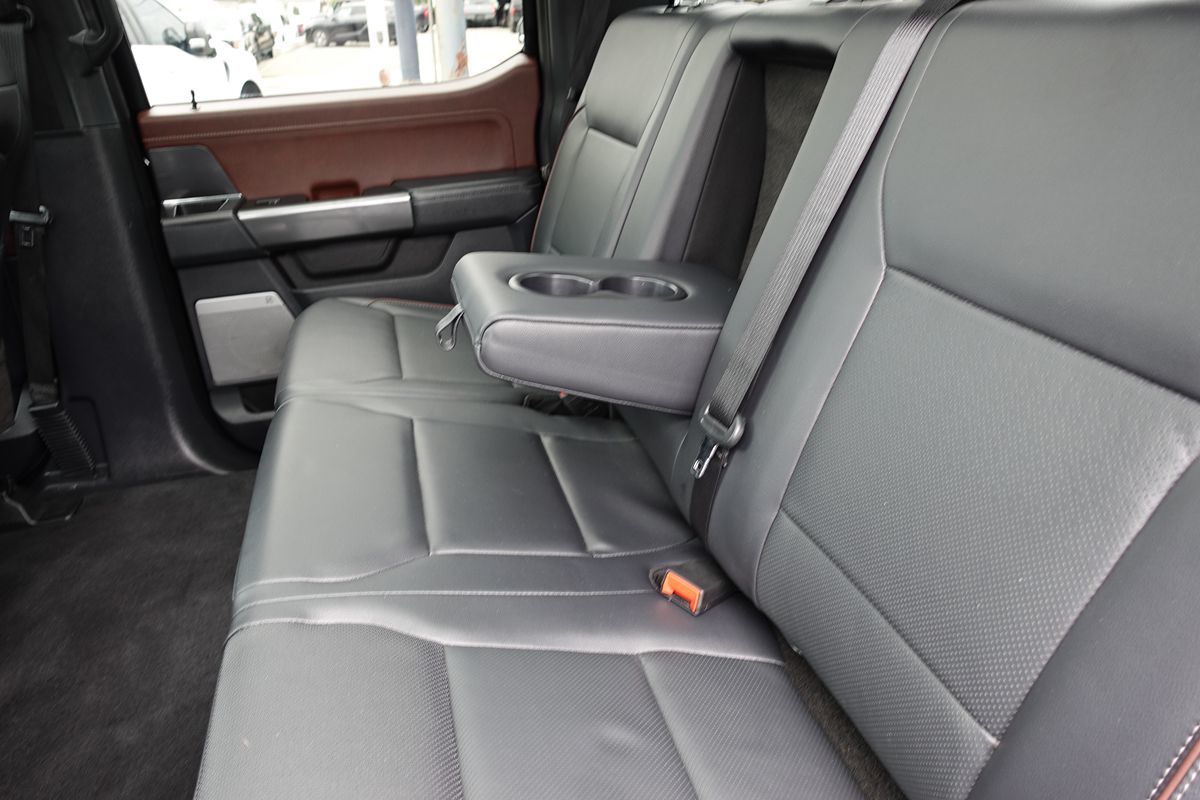 Photo 30 of this Ford F-150