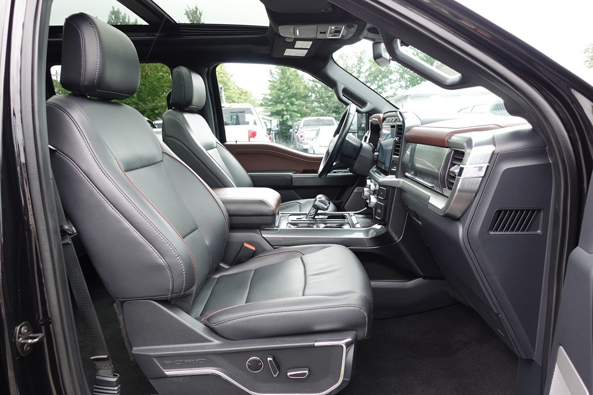 Photo 40 of this Ford F-150