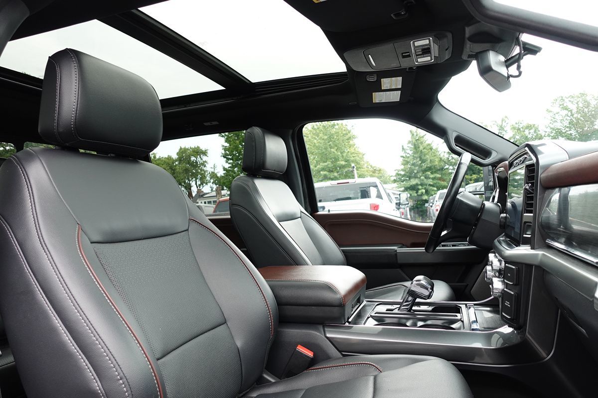 Photo 41 of this Ford F-150