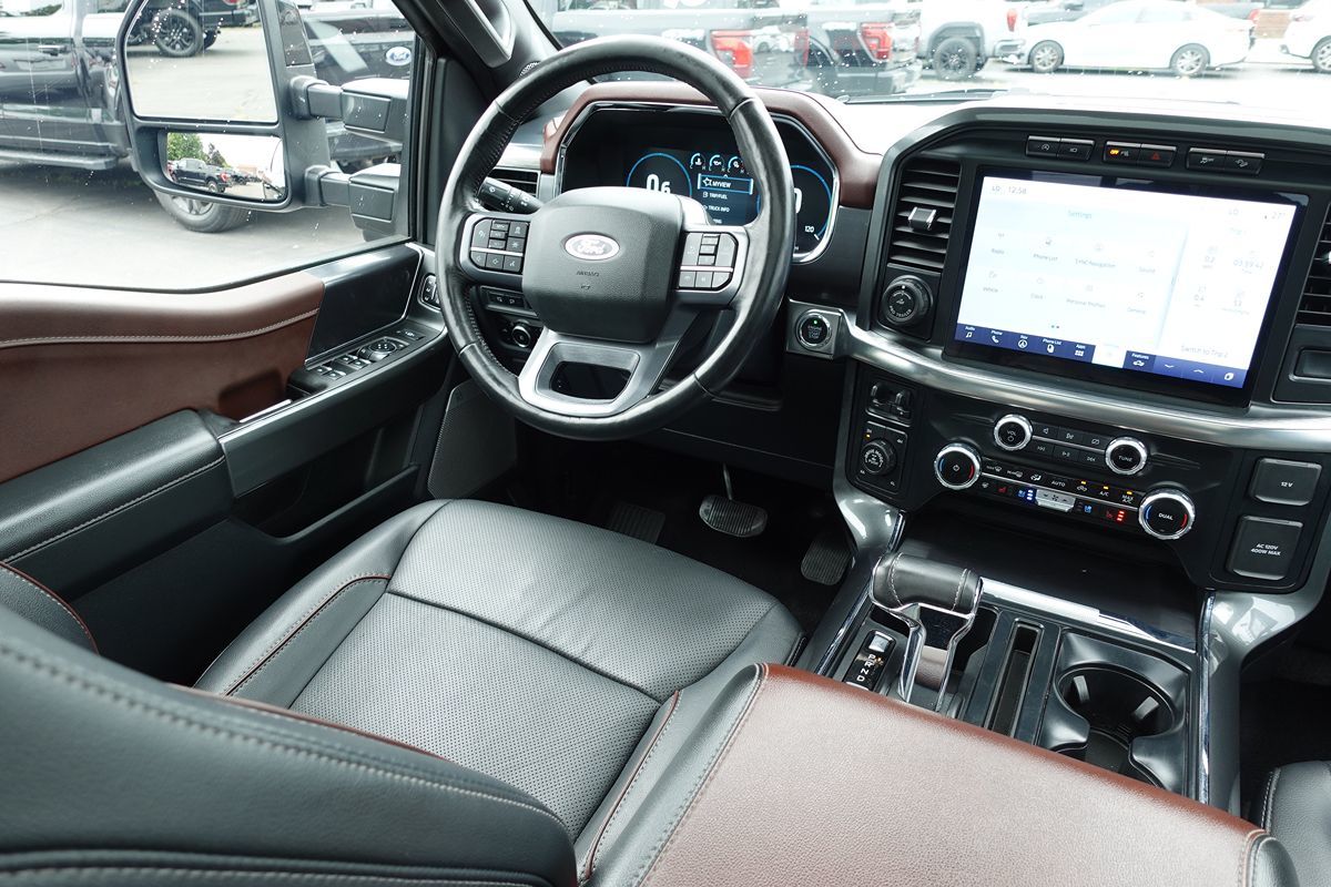 Photo 46 of this Ford F-150