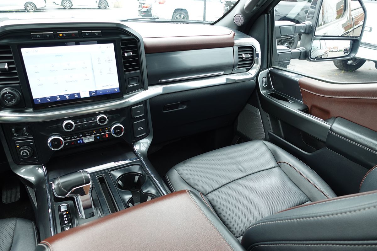 Photo 47 of this Ford F-150
