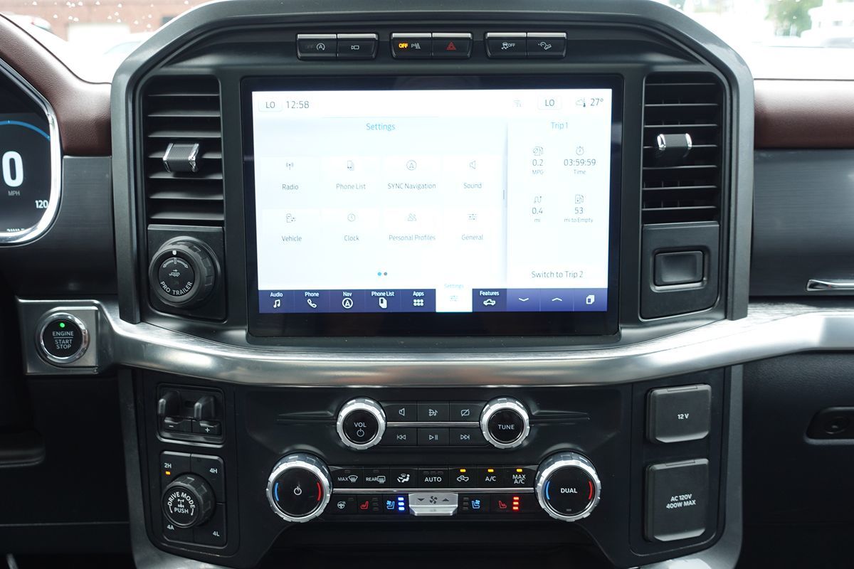 Photo 48 of this Ford F-150