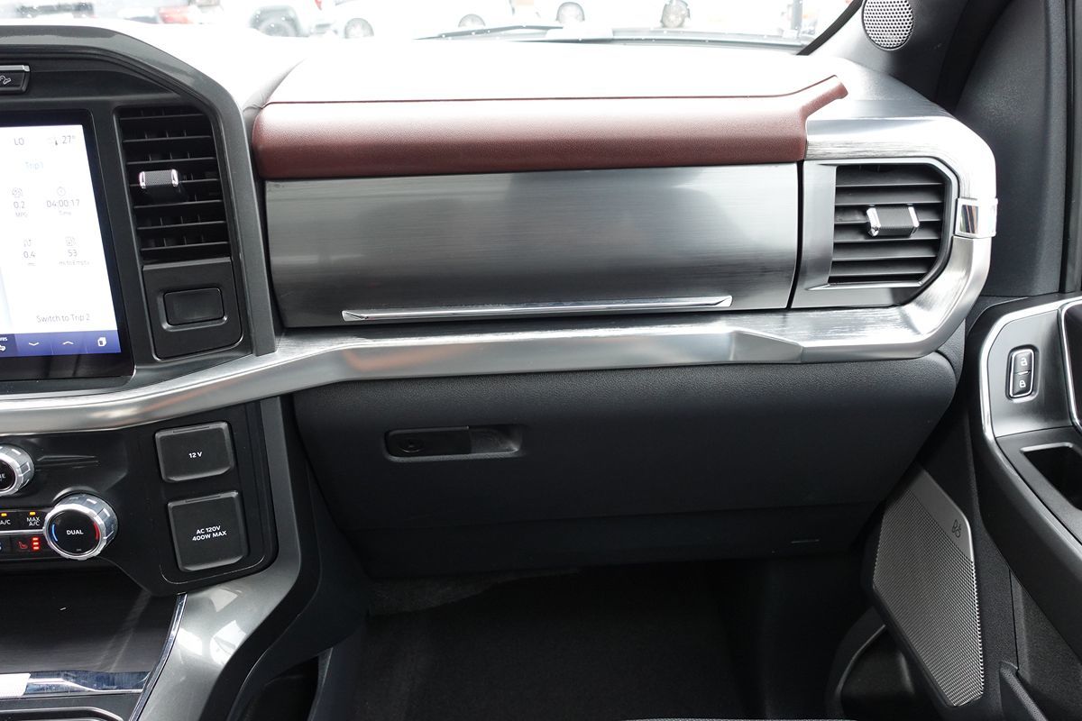Photo 50 of this Ford F-150