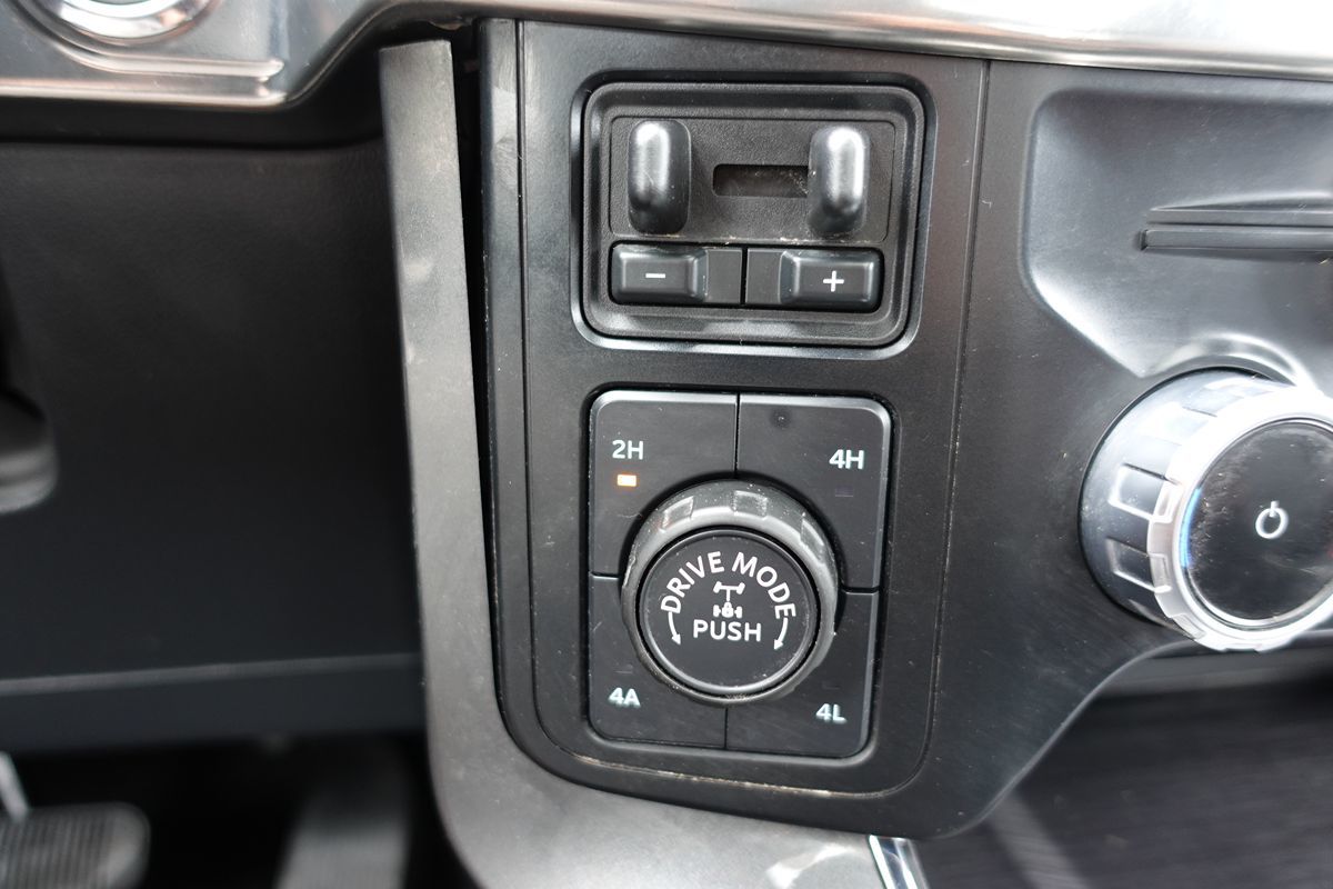 Photo 59 of this Ford F-150