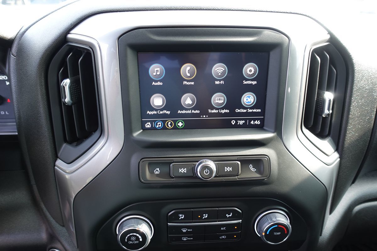 Photo 43 of this Chevrolet Silverado 1500