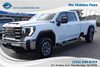 2024 GMC Sierra 3500HD SLE