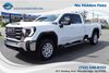 2024 GMC Sierra 2500HD SLE