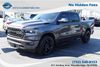 2022 Ram 1500 Sport