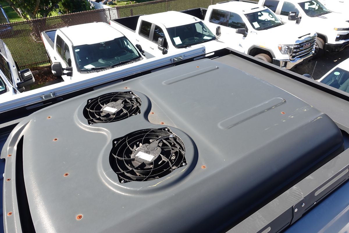 Photo 51 of this Mercedes-Benz Sprinter Passenger Van