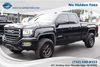 2018 GMC Sierra 1500 ELEVATION
