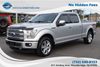 2017 Ford F-150 Platinum