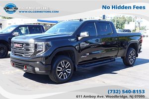 View 2023 GMC Sierra 1500
