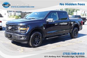 View 2024 Ford F-150