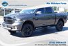 2017 Ram 1500 Night