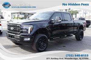 View 2024 Ford F-150