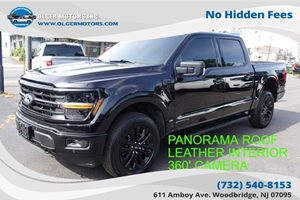 View 2024 Ford F-150