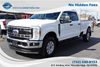 2024 Ford Super Duty F-350 SRW XLT