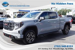 View 2025 GMC Sierra 1500