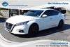2020 Nissan Altima 2.0 Platinum