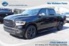 2022 Ram 1500 Sport