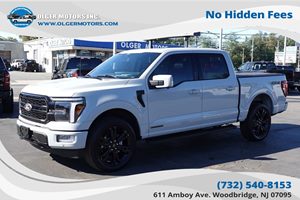 View 2024 Ford F-150