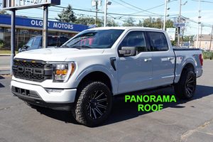 View 2023 Ford F-150