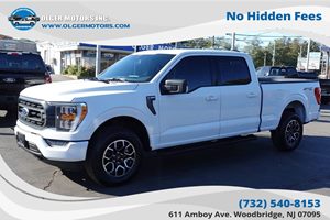 View 2023 Ford F-150