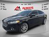 2016 Ford Fusion S