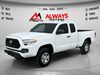 2016 Toyota Tacoma SR