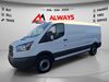 2016 Ford Transit Cargo Van 