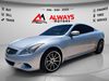 2008 INFINITI G37 Coupe Journey