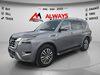 2021 Nissan Armada SL