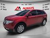 2010 Ford Edge SEL