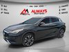 2017 INFINITI QX30 Luxury