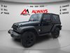 2008 Jeep Wrangler X
