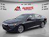 2020 Honda Accord Hybrid Touring