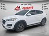 2019 Hyundai Tucson SEL