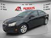 2013 Chevrolet Cruze LS