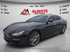 2018 Maserati Ghibli S Q4 GranLusso
