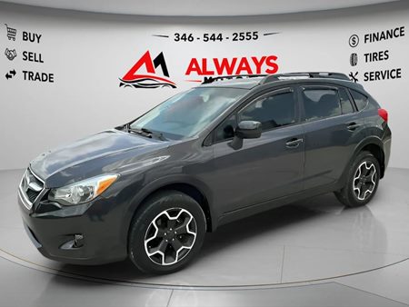 2013 Subaru XV Crosstrek Premium