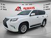 2014 Lexus GX 460 4WD