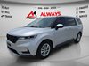 2022 Kia Carnival LXS