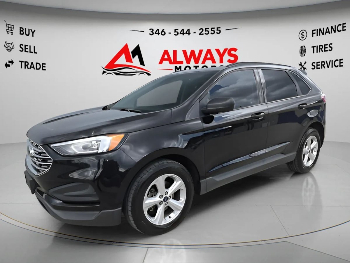 2020 Ford Edge SE